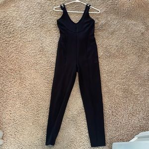 Free People Breathe Deeper Onesie